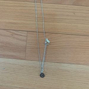 Kate spade regular sized necklace